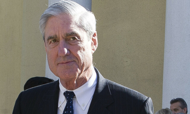 - Alle vil snart kunne lese Mueller-rapporten